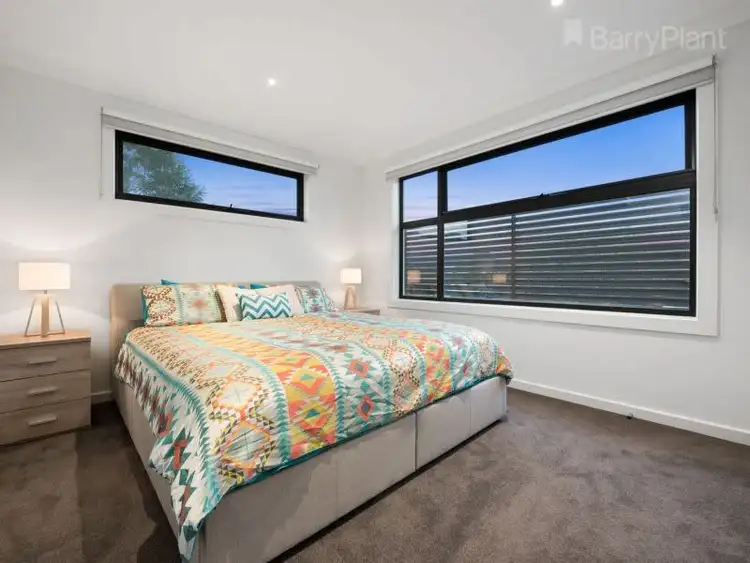 Fifth view of Homely townhouse listing, 5/6 Newman Road, Wantirna South VIC 3152