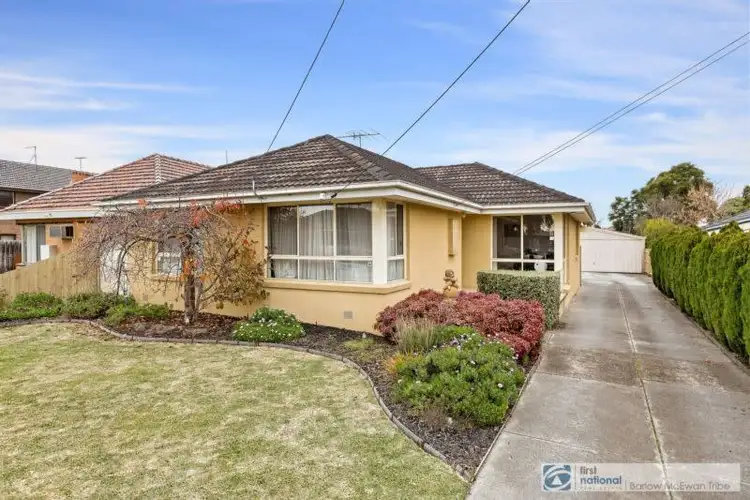 9 Robin Street, Altona VIC 3018