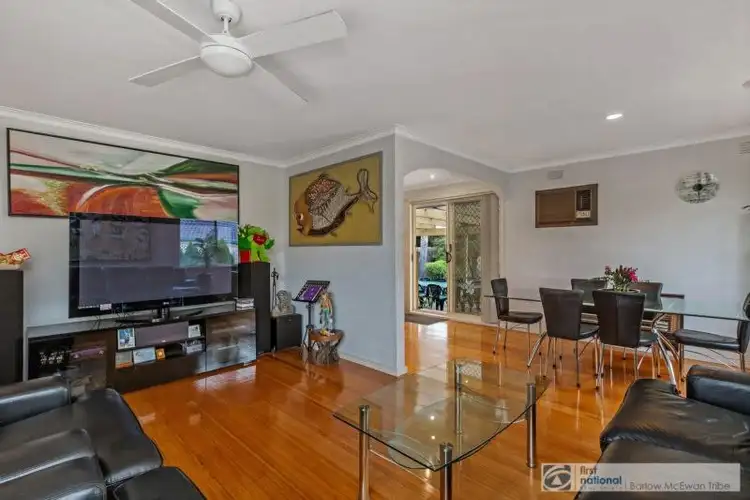 Second view of Homely house listing, 9 Robin Street, Altona VIC 3018