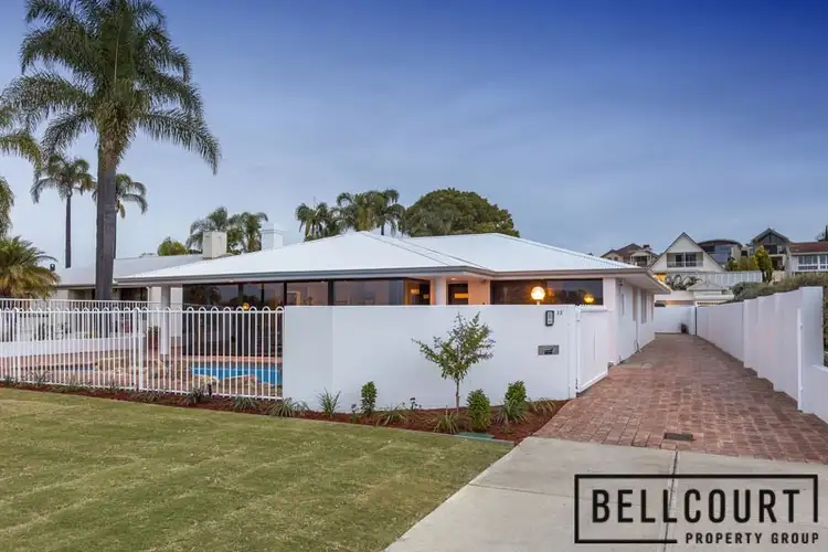 Third view of Homely house listing, 33 Salter Point Parade, Salter Point WA 6152