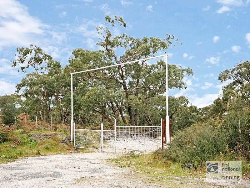 Main view of Homely land listing, Address available on request