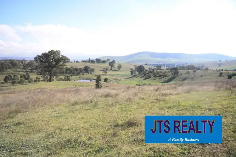 Main view of Homely land listing, 478 Sandy Creek Road, Muswellbrook NSW 2333