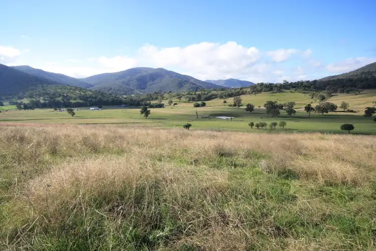 Second view of Homely land listing, 478 Sandy Creek Road, Muswellbrook NSW 2333