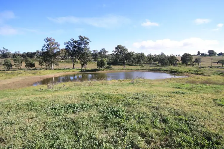 Fourth view of Homely land listing, 478 Sandy Creek Road, Muswellbrook NSW 2333