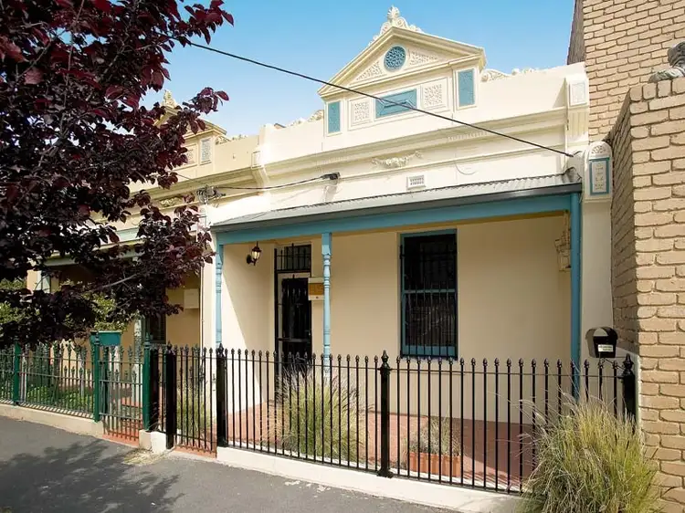 334 Highett Street, Richmond VIC 3121