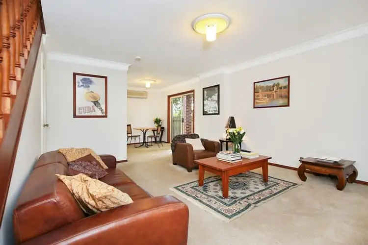 Third view of Homely townhouse listing, 5/111 Hobart Road, New Lambton NSW 2305