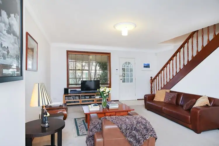 Fourth view of Homely townhouse listing, 5/111 Hobart Road, New Lambton NSW 2305