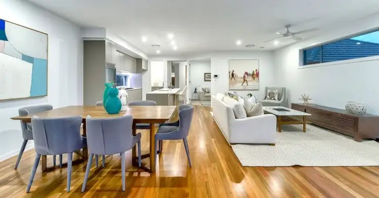 Second view of Homely house listing, 31 McCormack Avenue, Ashgrove QLD 4060