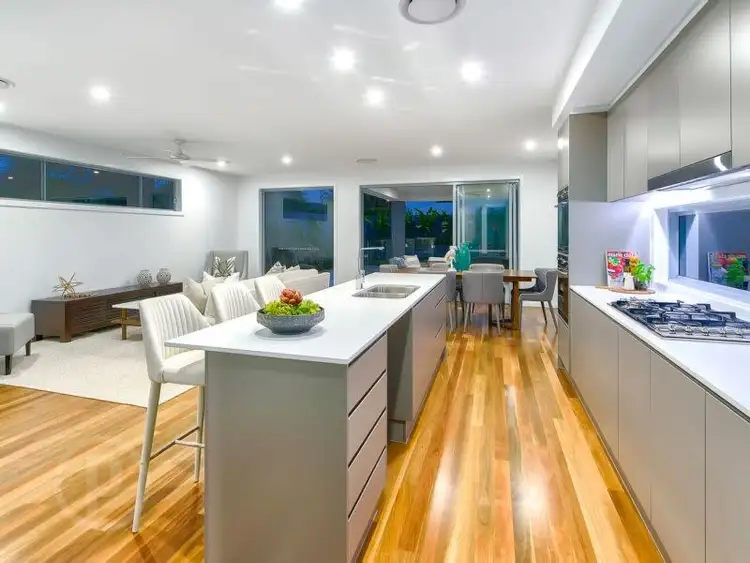 Fourth view of Homely house listing, 31 McCormack Avenue, Ashgrove QLD 4060