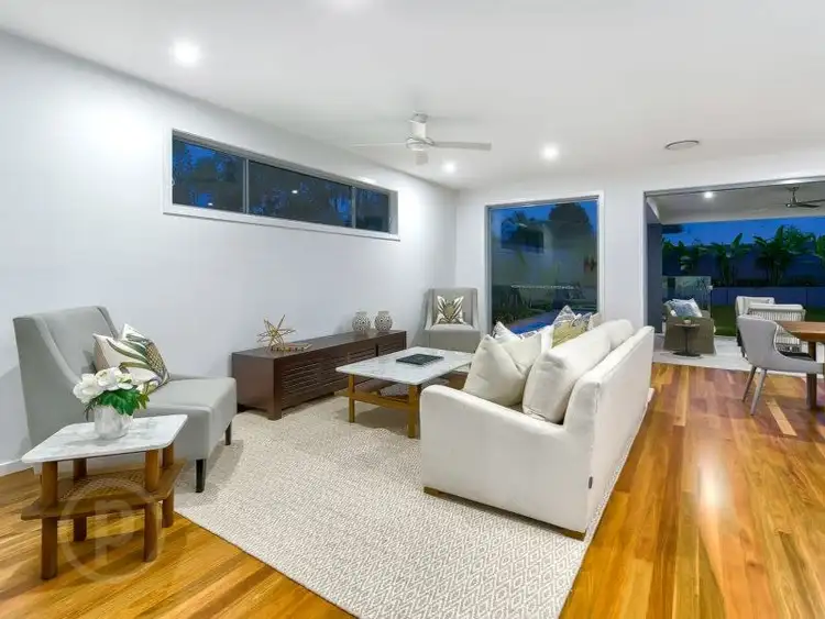 Fifth view of Homely house listing, 31 McCormack Avenue, Ashgrove QLD 4060
