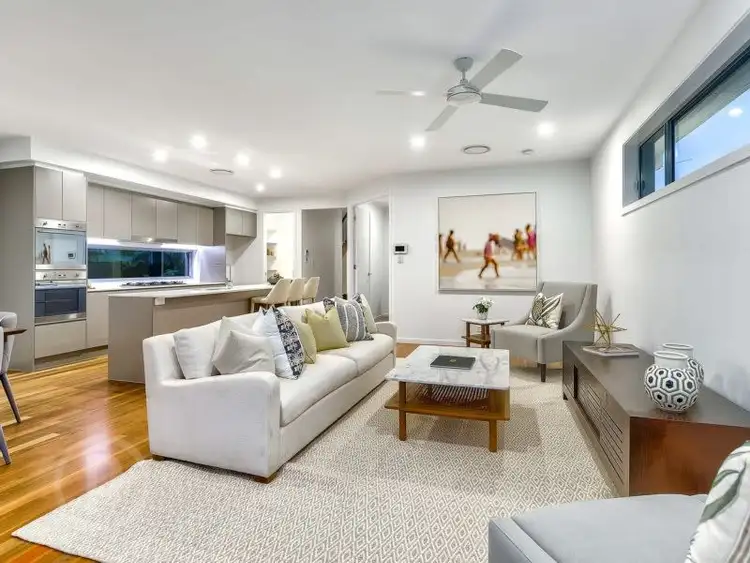 Sixth view of Homely house listing, 31 McCormack Avenue, Ashgrove QLD 4060