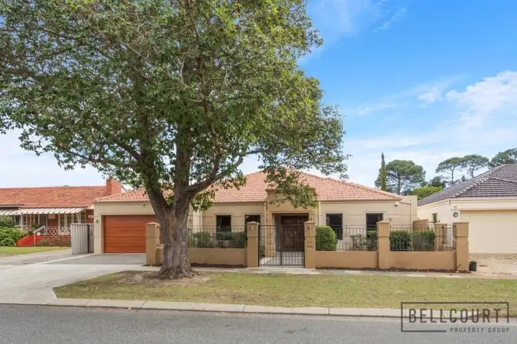 Second view of Homely house listing, 42 Godwin Avenue, Manning WA 6152