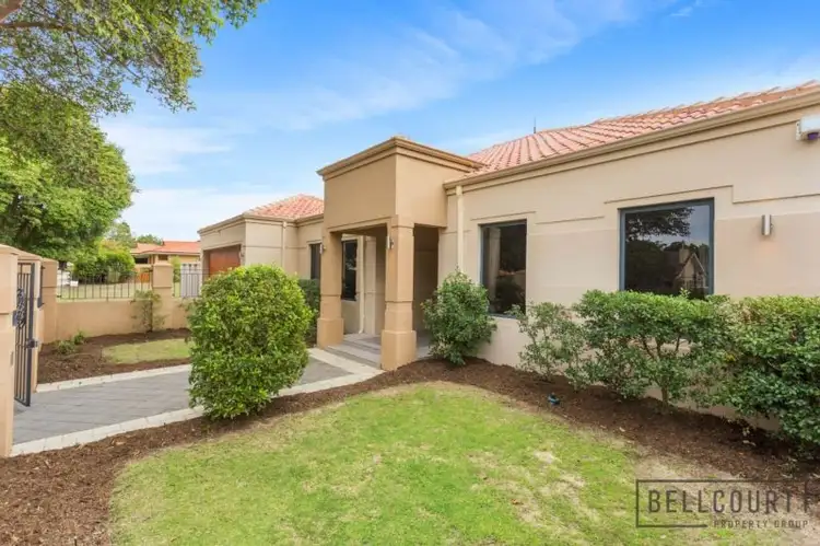Fourth view of Homely house listing, 42 Godwin Avenue, Manning WA 6152