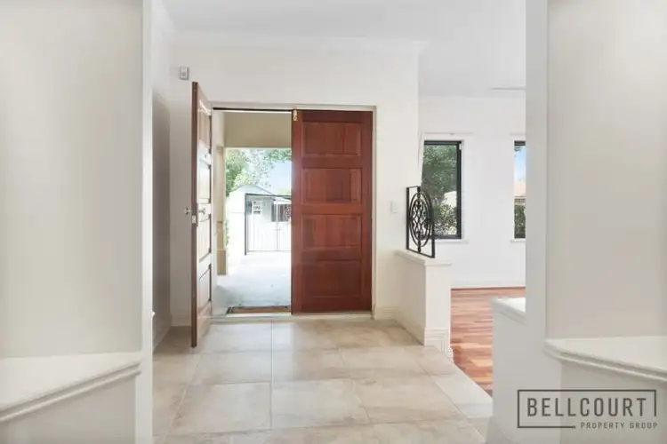Sixth view of Homely house listing, 42 Godwin Avenue, Manning WA 6152