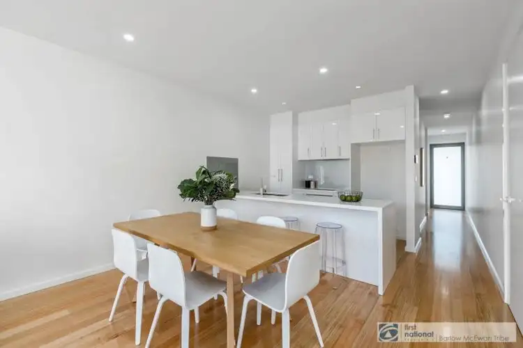 Fourth view of Homely townhouse listing, 33 Davies Street, Altona VIC 3018