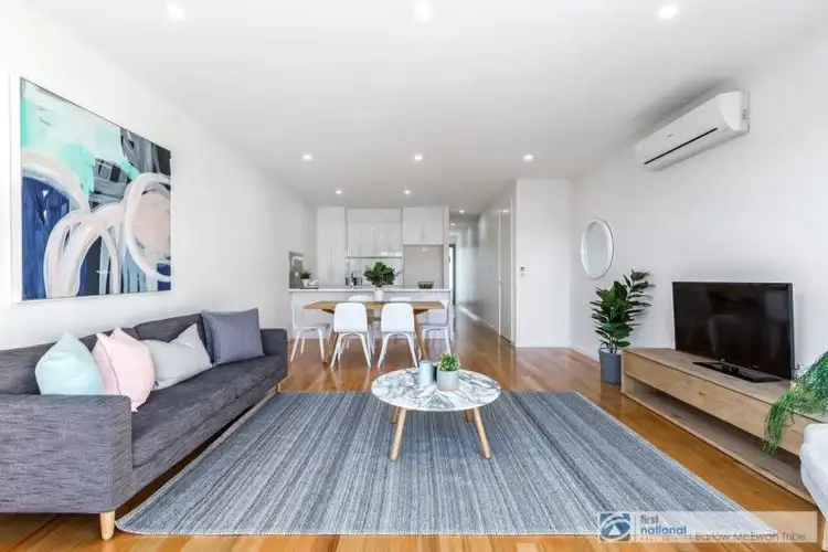 Sixth view of Homely townhouse listing, 33 Davies Street, Altona VIC 3018