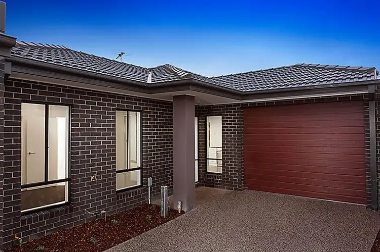 Main view of Homely unit listing, 3/49 Stenhouse Avenue, Brooklyn VIC 3012