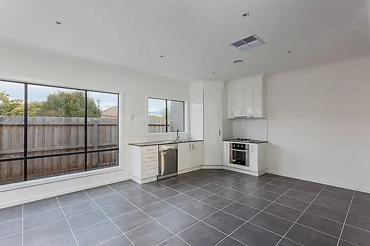Third view of Homely unit listing, 3/49 Stenhouse Avenue, Brooklyn VIC 3012