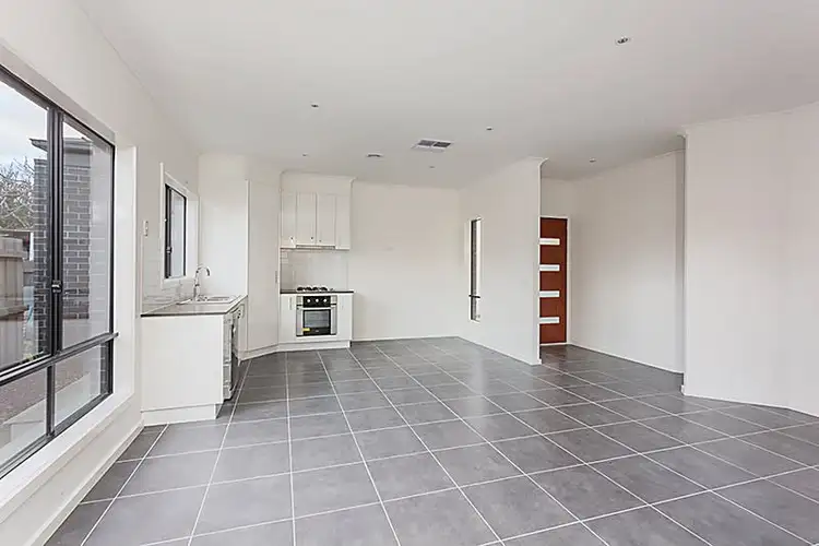 Fourth view of Homely unit listing, 3/49 Stenhouse Avenue, Brooklyn VIC 3012