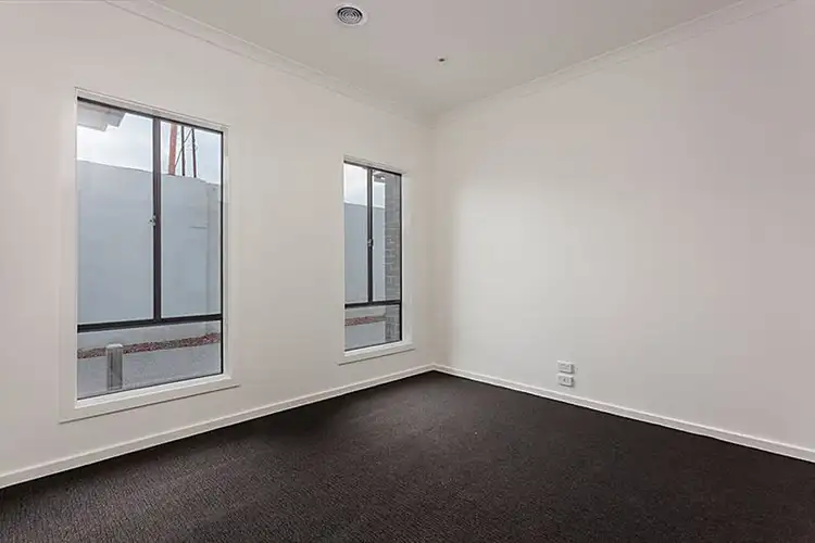 Fifth view of Homely unit listing, 3/49 Stenhouse Avenue, Brooklyn VIC 3012
