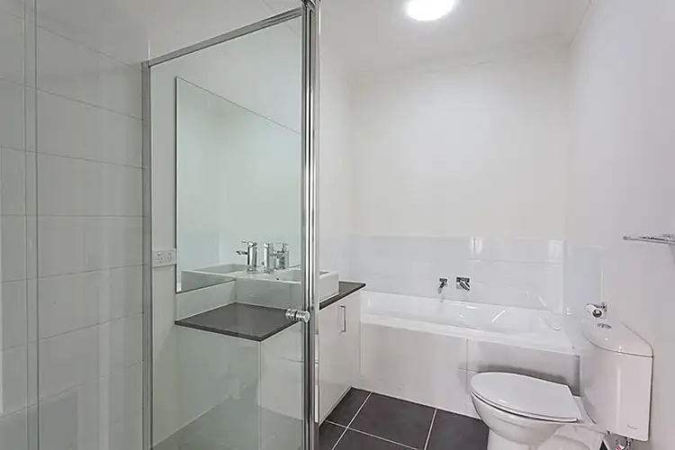 Sixth view of Homely unit listing, 3/49 Stenhouse Avenue, Brooklyn VIC 3012