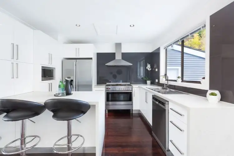 21 Kilmarnock Road, Engadine NSW 2233