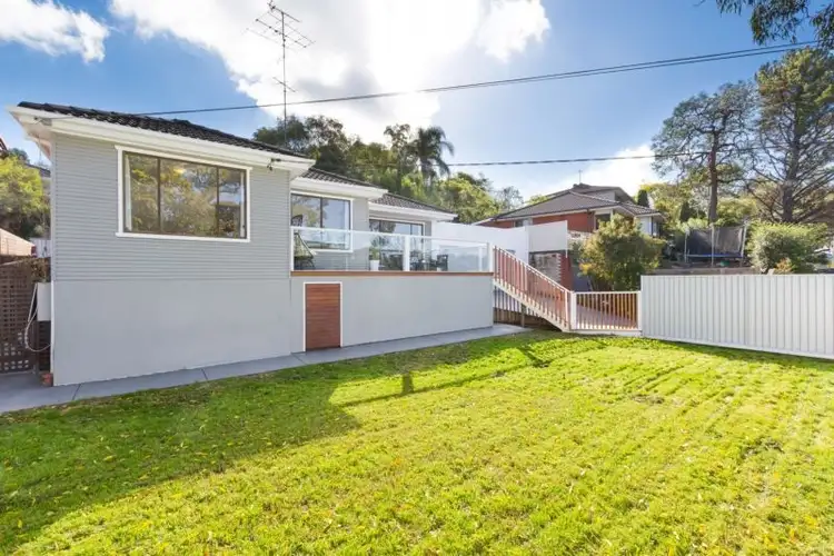 Sixth view of Homely house listing, 21 Kilmarnock Road, Engadine NSW 2233