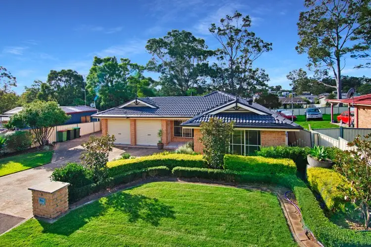 3 Mayne Street, North Rothbury NSW 2335