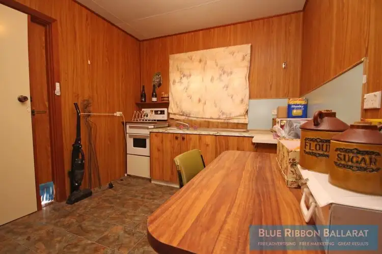 Second view of Homely house listing, 95 Old Ballarat Road, Talbot VIC 3371