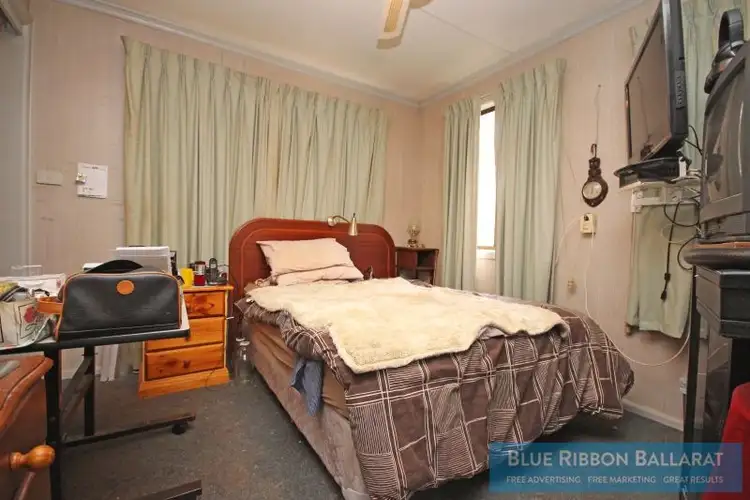 Fifth view of Homely house listing, 95 Old Ballarat Road, Talbot VIC 3371