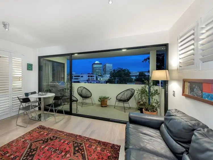 Fourth view of Homely unit listing, 3/44 Gordon Street, Milton QLD 4064