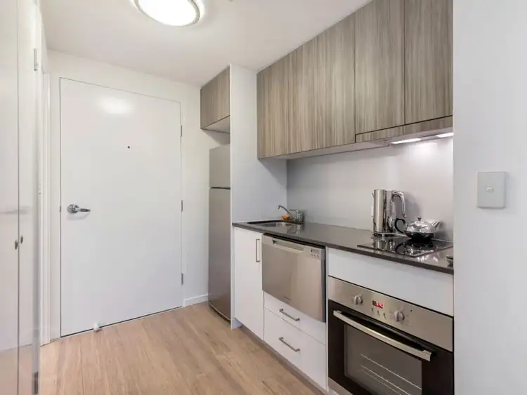 Fifth view of Homely unit listing, 3/44 Gordon Street, Milton QLD 4064