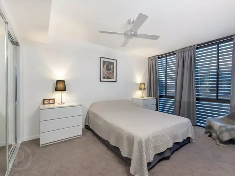 Sixth view of Homely unit listing, 3/44 Gordon Street, Milton QLD 4064
