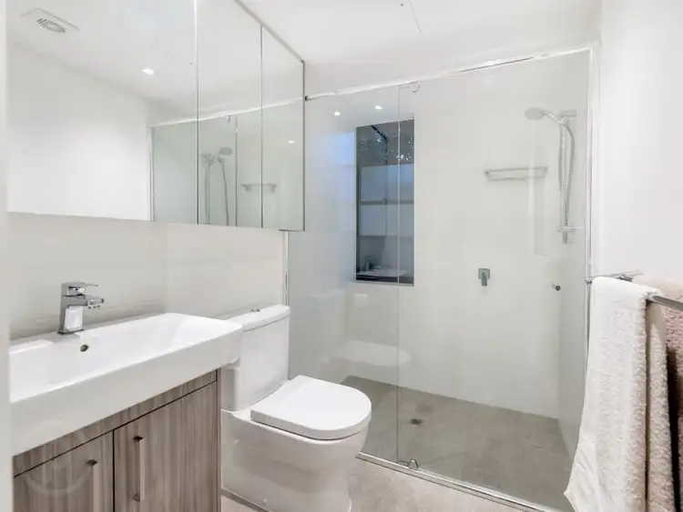 Seventh view of Homely unit listing, 3/44 Gordon Street, Milton QLD 4064