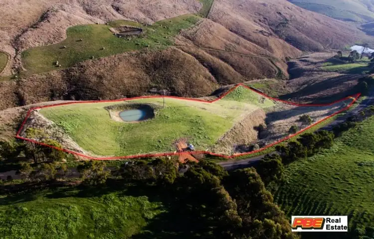 1268 Grantville-Glen Alvie Road, Almurta VIC 3979