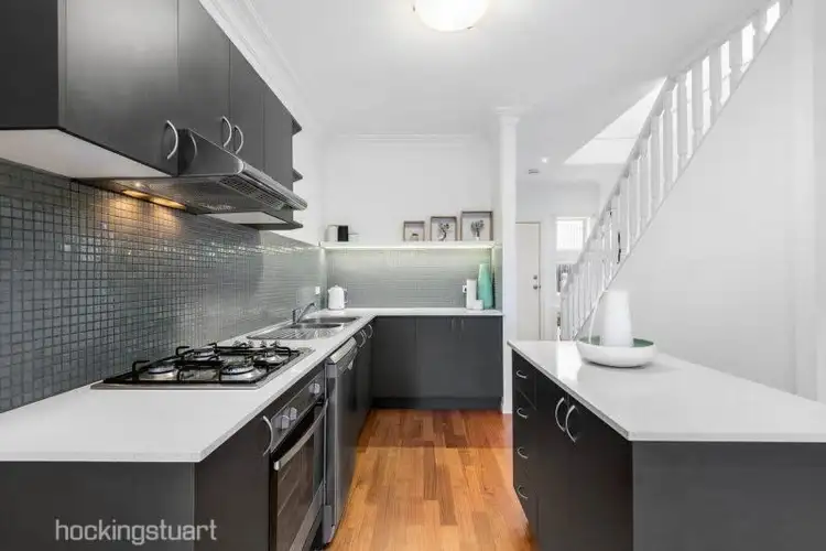 Third view of Homely townhouse listing, 6/325 O'Hea Street, Pascoe Vale South VIC 3044