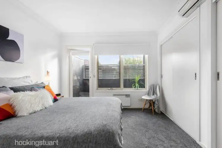Fifth view of Homely townhouse listing, 6/325 O'Hea Street, Pascoe Vale South VIC 3044