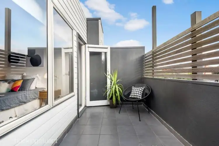 Sixth view of Homely townhouse listing, 6/325 O'Hea Street, Pascoe Vale South VIC 3044