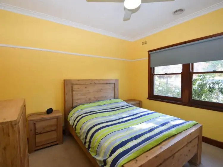 Fifth view of Homely house listing, 5 O'Leary Street, Wangaratta VIC 3677