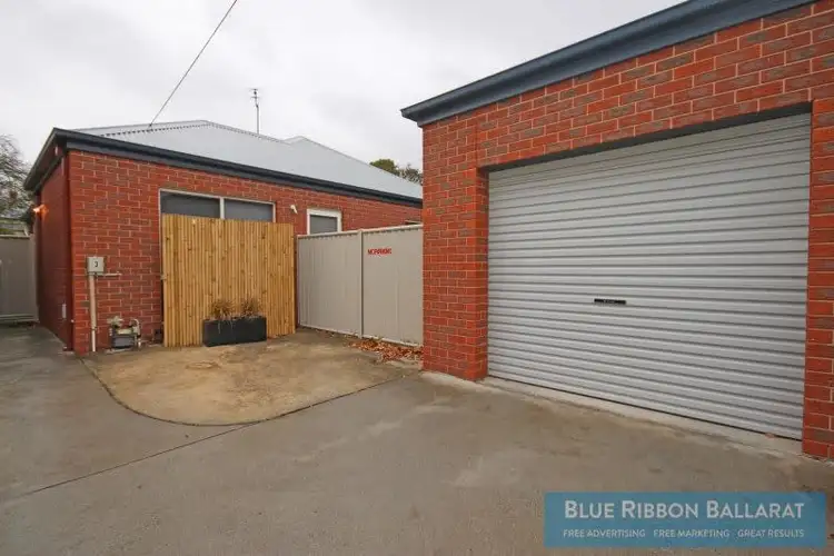 3/514 Armstrong Street North, Soldiers Hill VIC 3350