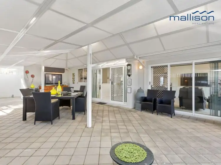 Second view of Homely house listing, 14 Oak Court, Forrestfield WA 6058