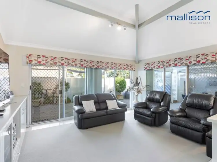 Third view of Homely house listing, 14 Oak Court, Forrestfield WA 6058