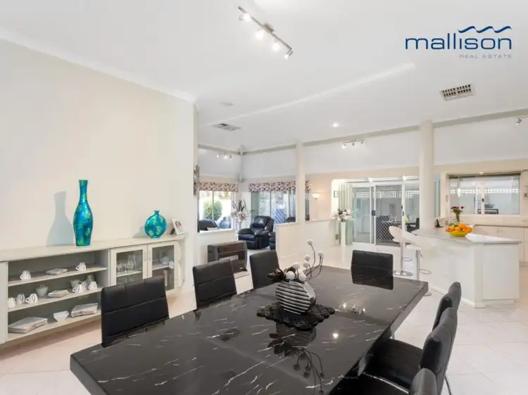 Fourth view of Homely house listing, 14 Oak Court, Forrestfield WA 6058