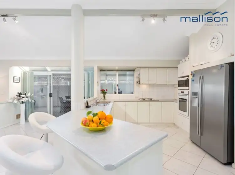 Fifth view of Homely house listing, 14 Oak Court, Forrestfield WA 6058