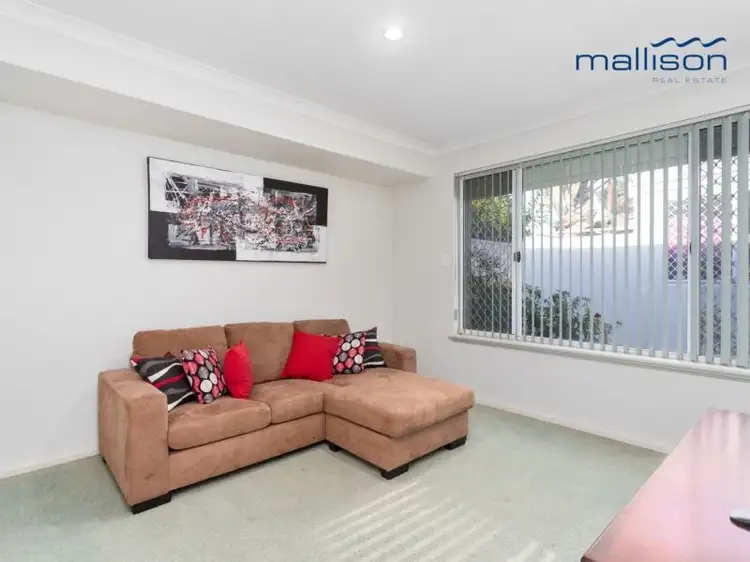Sixth view of Homely house listing, 14 Oak Court, Forrestfield WA 6058