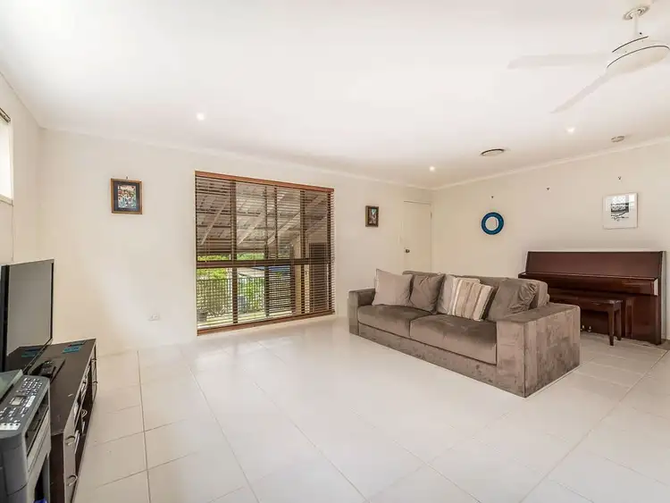 Second view of Homely house listing, 31 Kundart Street, Coes Creek QLD 4560