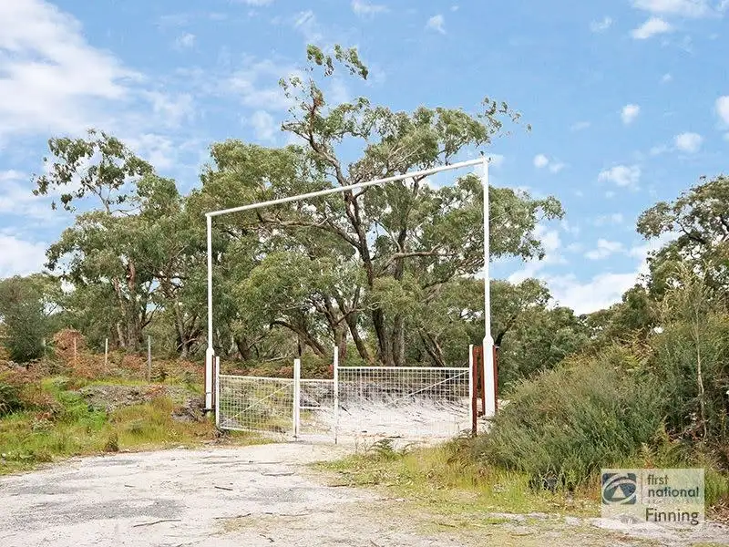 Main view of Homely rural property listing, Address available on request