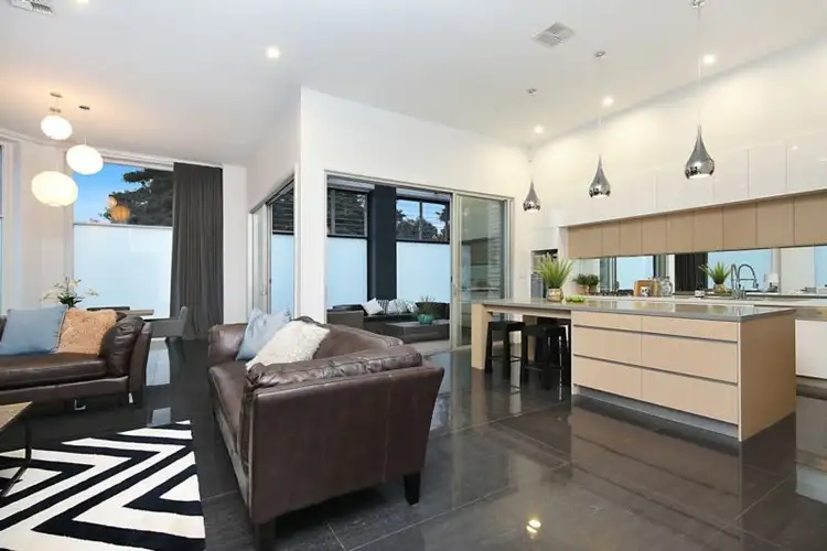 Second view of Homely townhouse listing, 4/51 Parry Street, Cooks Hill NSW 2300