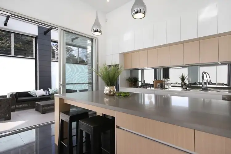 Third view of Homely townhouse listing, 4/51 Parry Street, Cooks Hill NSW 2300