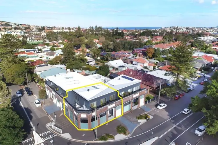 Fourth view of Homely townhouse listing, 4/51 Parry Street, Cooks Hill NSW 2300
